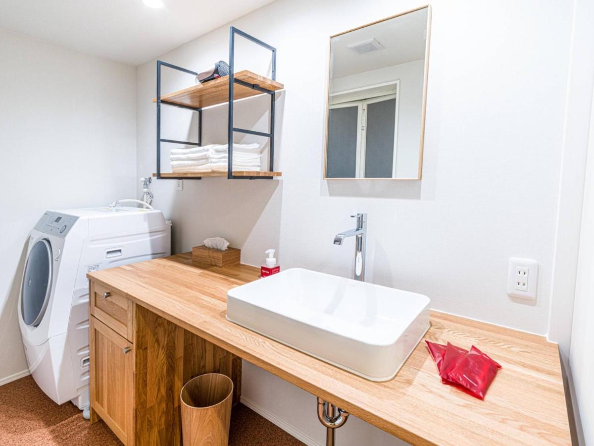 Rakuten Stay House X Will Style Takasaki 101 Exterior photo